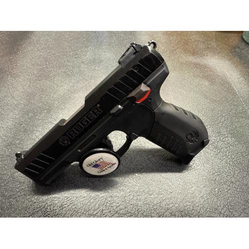 Ruger SR22 22LR