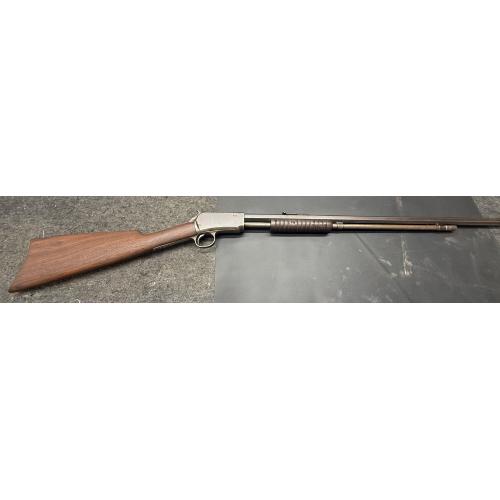 Winchester Model 1890 22 WRF Rifle