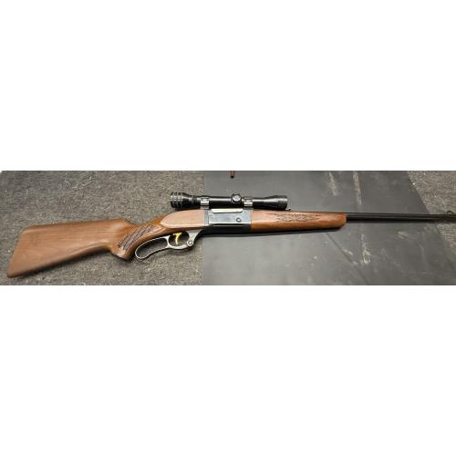 Savage Arms Model 99 .308Win.
