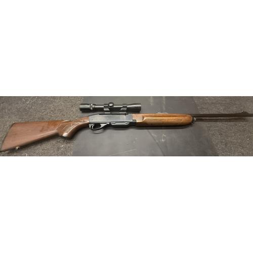 Remington Model 7400 .308Win.