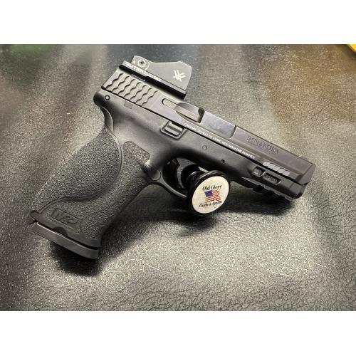 Smith & Wesson M&P 2.0 With RDS