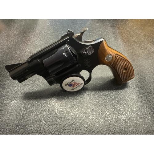 Smith & Wesson Model 34-1 22LR