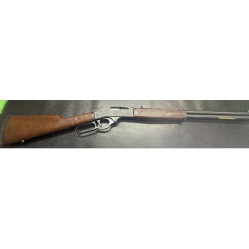 Henry .30-30 Non Side Gate.