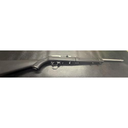 ruger 10/22 takedown with case