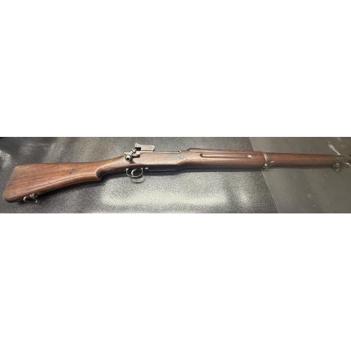 Remington Model 1917 .30-06