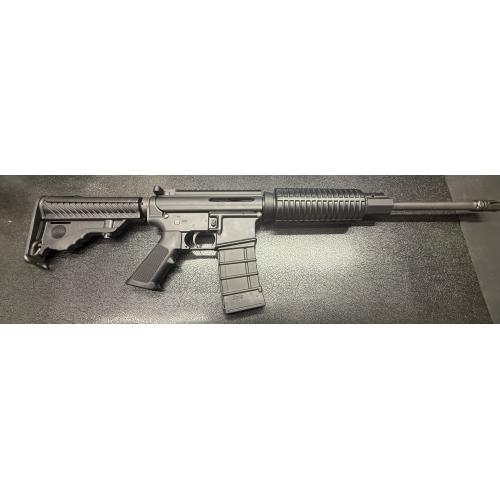 DPMS A-15 Rifle 5.56