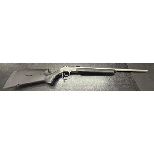 CVA Stalker .223Rem. Single Shot Rifle