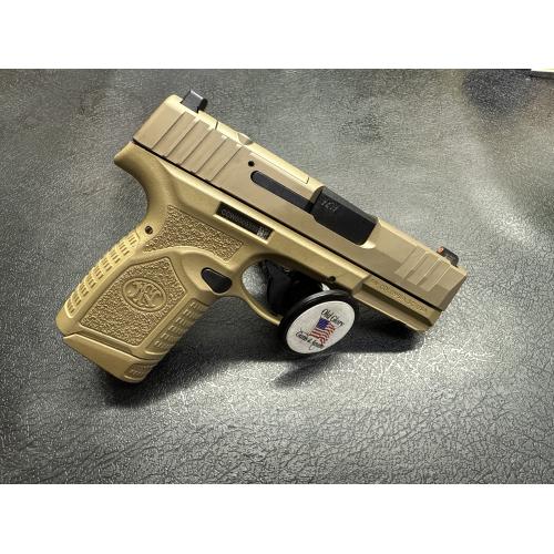 FN Reflex 10 round w box