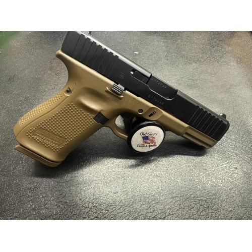 Glock G19 GEN5 9mm