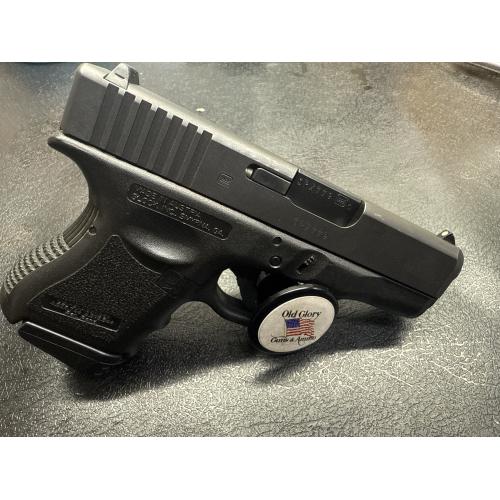 Glock G27