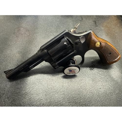 Taurus Model 80