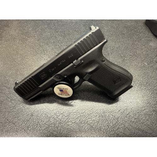 Glock G19 Gen.5 MOS 9mm Pistol