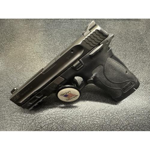 Smith & Wesson M&P380EZ .380Acp. Pistol