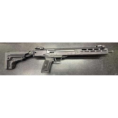 Ruger LC Carbine 5.7 as new in box