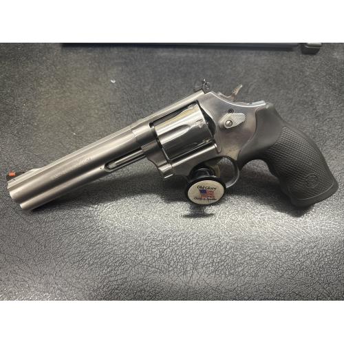 Smith and Wesson 686-6
