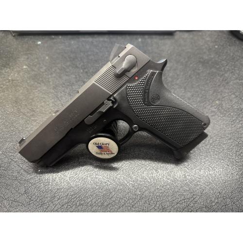 Smith and Wesson Model 457. 45ACP Pistol.