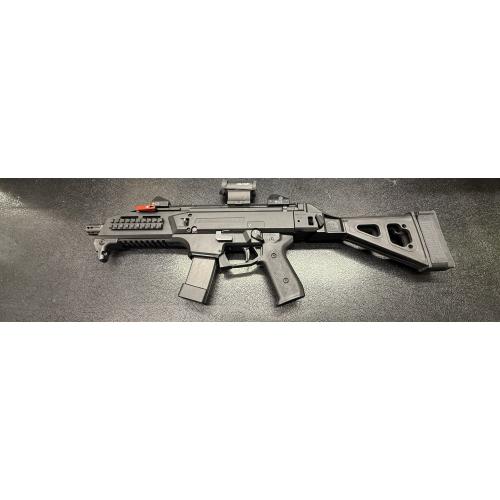 CZ (CZ-USA) Scorpion 9mm Pistol