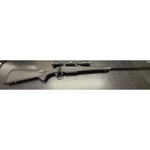 Browning A-Bolt 7mm Rem. Mag. W/Leupold VX1