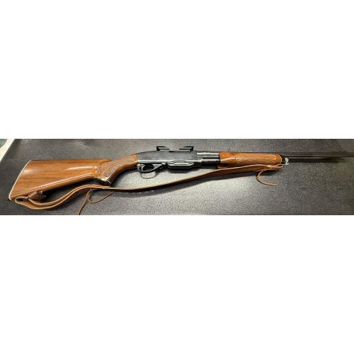 Remington Model 760 .30-06Spr. Rifle