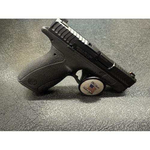 Smith & Wesson BG380 2.0 .380Acp.