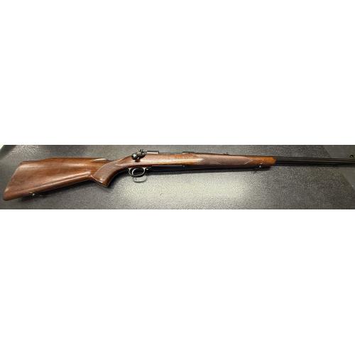 Winchester Model 70 Pre-64 (1957) .243Win.