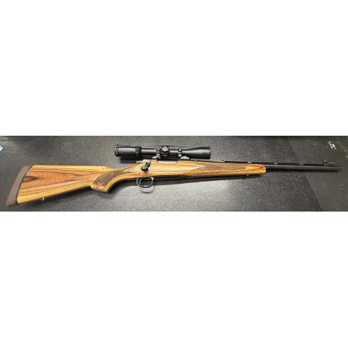 Remington Model 673  308Win