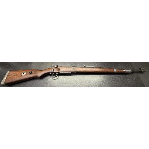 Yugoslavian M98/48 8mm Mauser