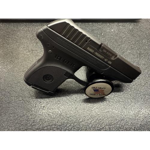 Ruger LCP