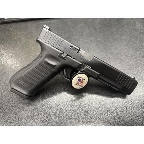 Glock 34 gen 5 mos