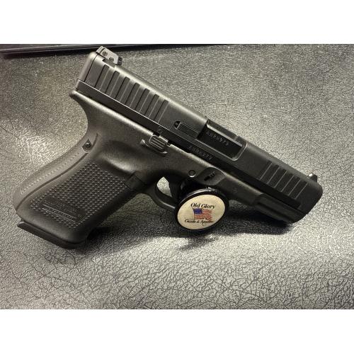 Glock Inc. G44 22LR Pistol