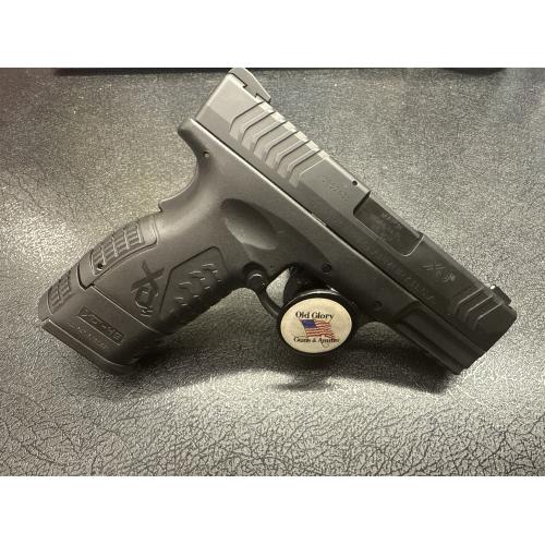 Springfield Armory XDm-45 .45Acp. 