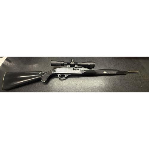 Remington Nylon 66 Apache 22LR