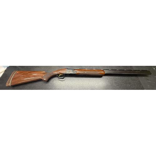 Browning Superposed 12ga. Shotgun