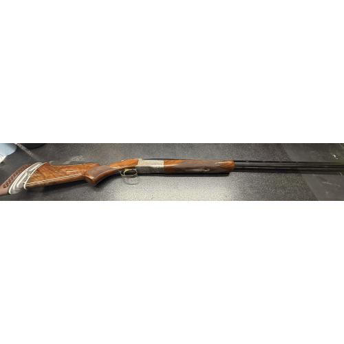 Browning BT-99 12GA. Single Shot Shotgun