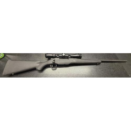 Mossberg Patriot 300 Win