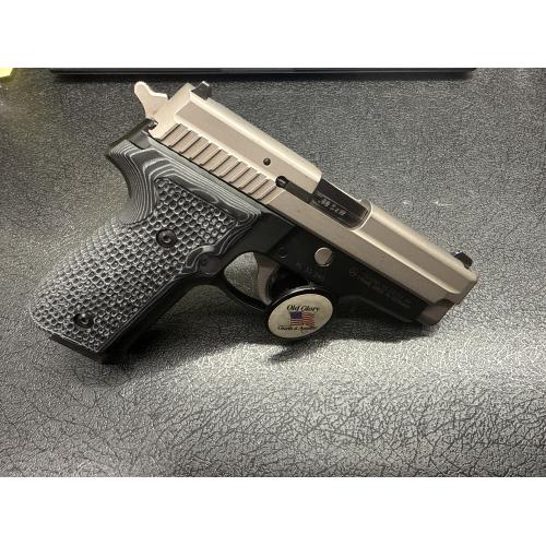 Sig Sauer P229
