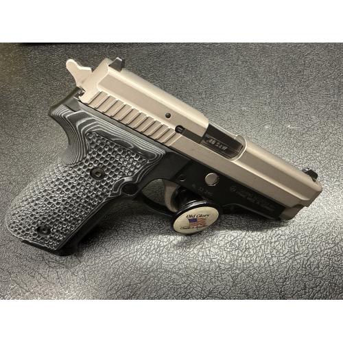 Sig Sauer P229