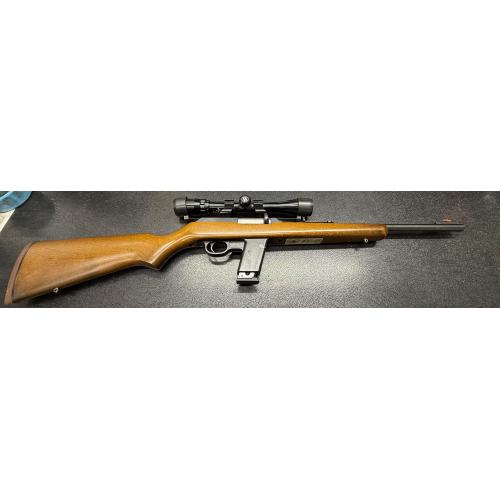 Marlin Model 9 Camp Carbine