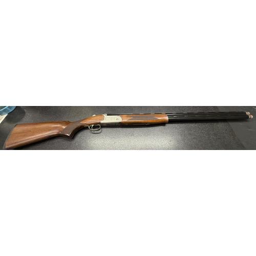 Mossberg Gold Reserve 12Ga. Shotgun