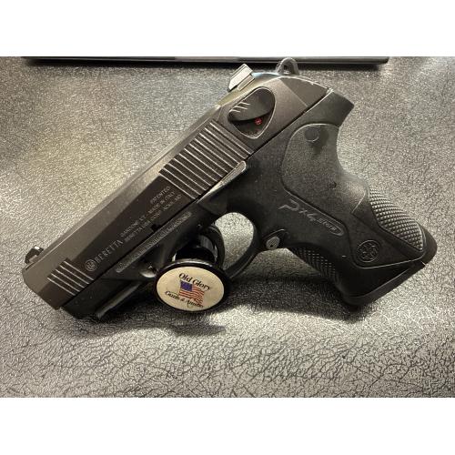 BERETTA PX4 STORM