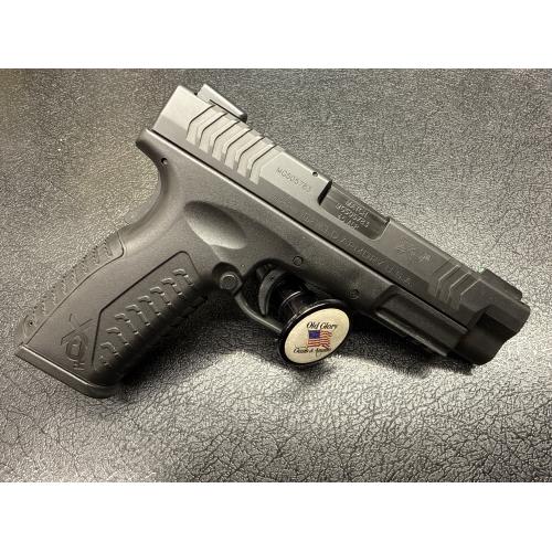 Springfield Armory XDm-45 4.5 .45Acp. Pistol