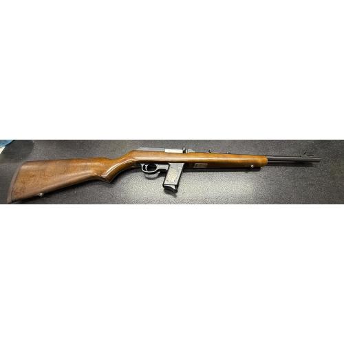 Marlin Model 9 Camp Carbine 9mm