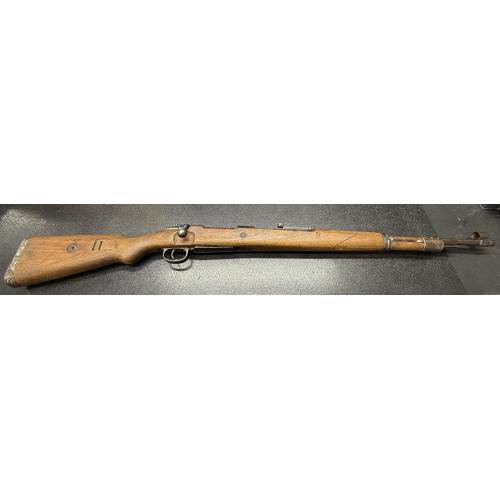 Mauser K98K 8mm Rifle