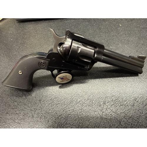 Ruger New Model Blackhawk .357Mag.