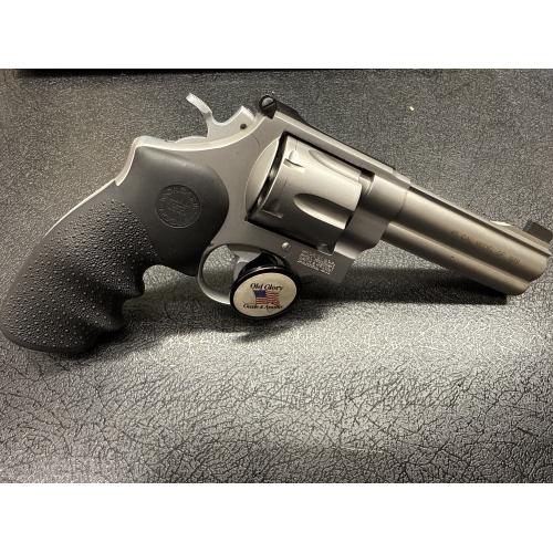 smith and wesson 625-3 .45 acp revolver