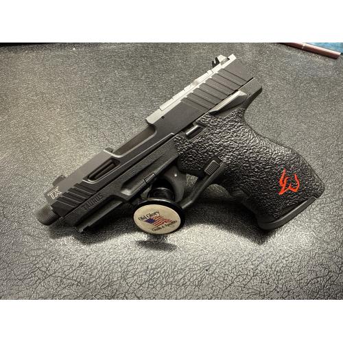Taurus TX22 Compact 22LR