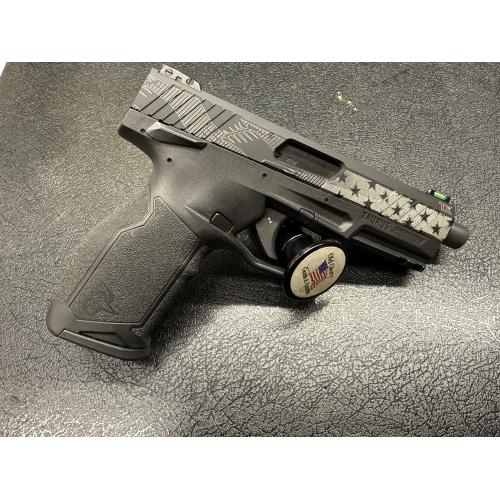 Taurus TX22  22LR Pistol