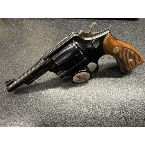 Smith & Wesson Model 10-5 .38Spec.