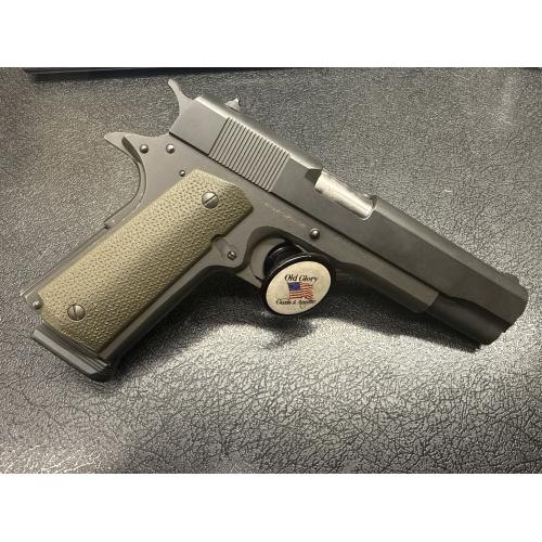 Rock Island Armory 1911A1-FS 45Acp.