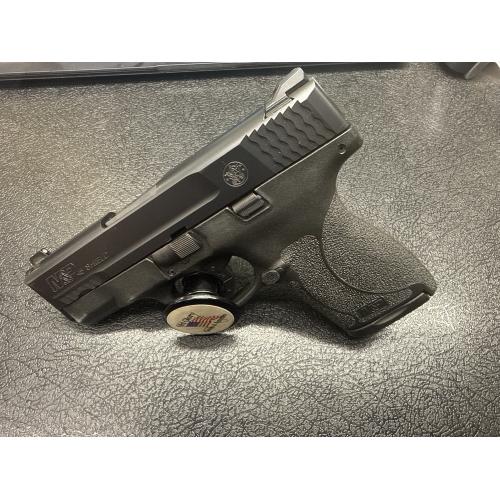 Smith & Wesson M&P45 Shield 45Acp.